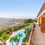 Rural Bentayga Villa Las Palmas de Gran Canaria
