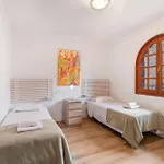 Villa Rural Bentayga