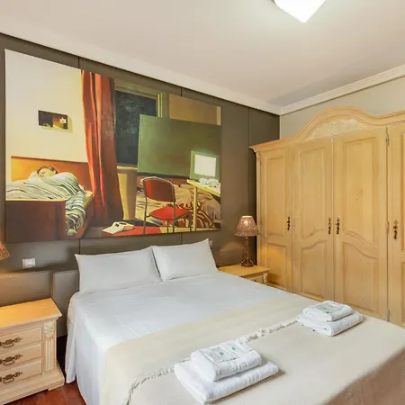 Rural Bentayga Βίλα