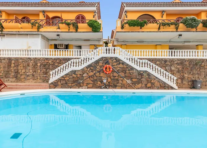 Rural Bentayga Λας Πάλμας ντε Γκραν Κανάρια