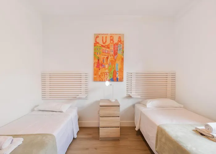 Rural Bentayga * Λας Πάλμας ντε Γκραν Κανάρια