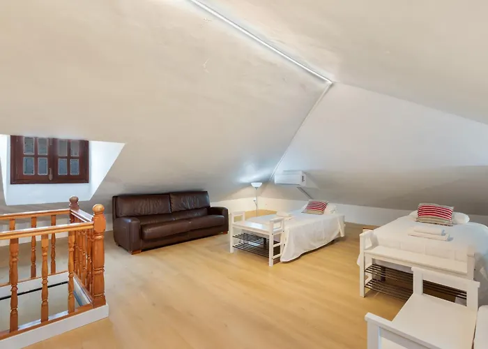 Rural Bentayga Βίλα