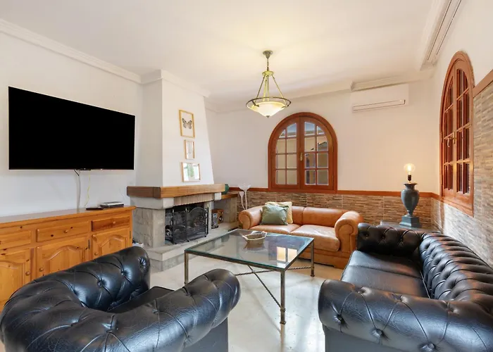 Rural Bentayga * Λας Πάλμας ντε Γκραν Κανάρια