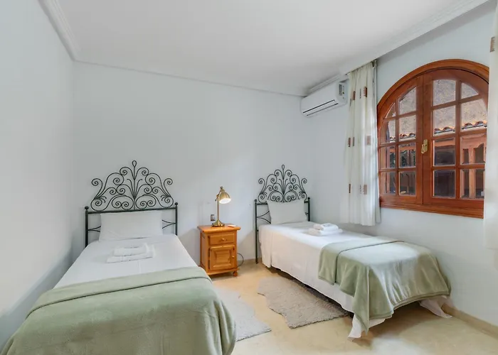 Rural Bentayga * Λας Πάλμας ντε Γκραν Κανάρια