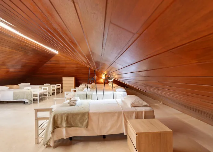 Rural Bentayga Βίλα