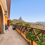 Vila Rural Bentayga Las Palmas de Gran Canaria