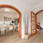Rural Bentayga Vila