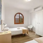 Rural Bentayga Vila *