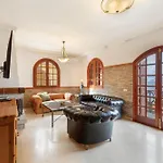 Vila Rural Bentayga