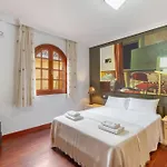 Rural Bentayga Vila *