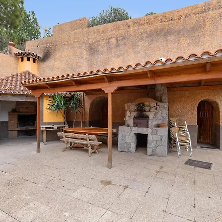 Villa Rural Bentayga Las Palmas de Gran Canaria