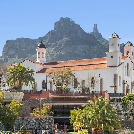 Villa Rural Bentayga Las Palmas de Gran Canaria