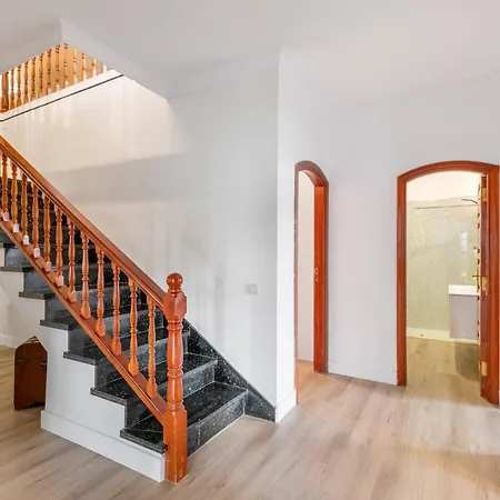 Villa Rural Bentayga