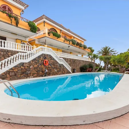 Vila Rural Bentayga *