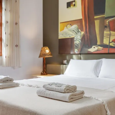 Villa Rural Bentayga *