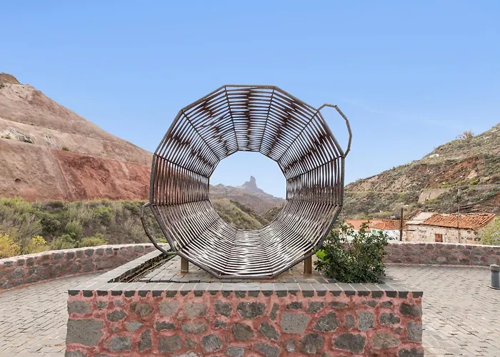 Rural Bentayga * Las Palmas de Gran Canárias