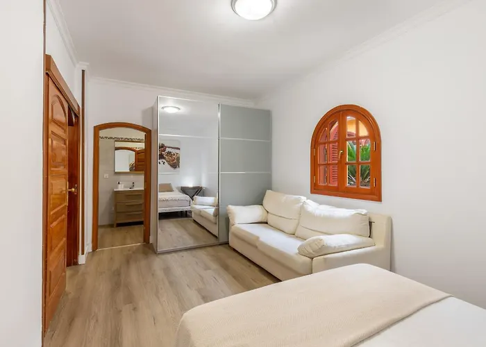 Rural Bentayga Villa Las Palmas de Gran Canárias