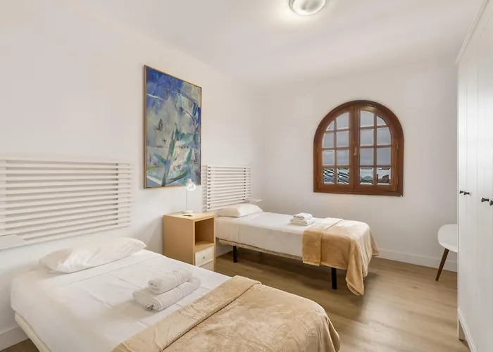 Rural Bentayga Las Palmas de Gran Canárias