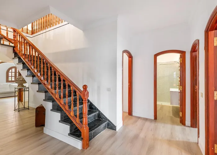 Villa Rural Bentayga