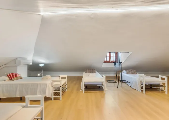 Villa Rural Bentayga