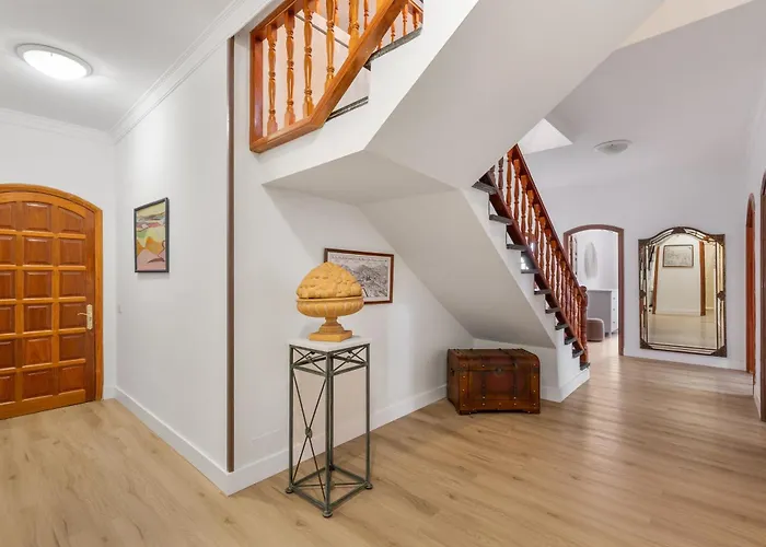 Rural Bentayga Las Palmas de Gran Canárias