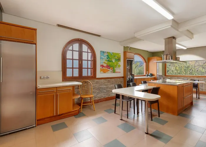 Rural Bentayga Villa Las Palmas de Gran Canárias