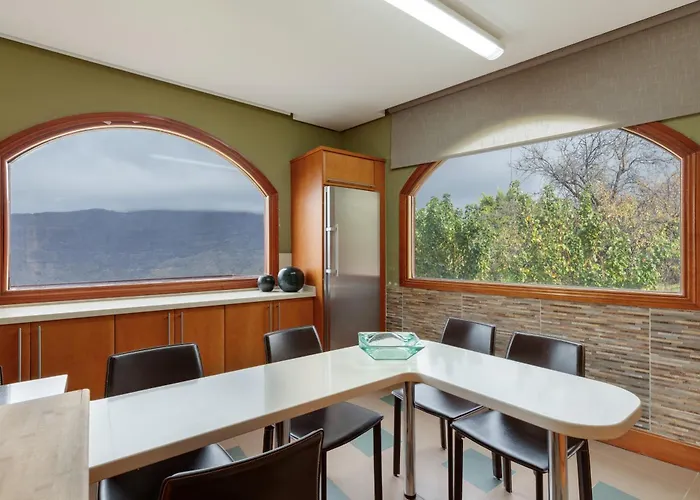 Villa Rural Bentayga