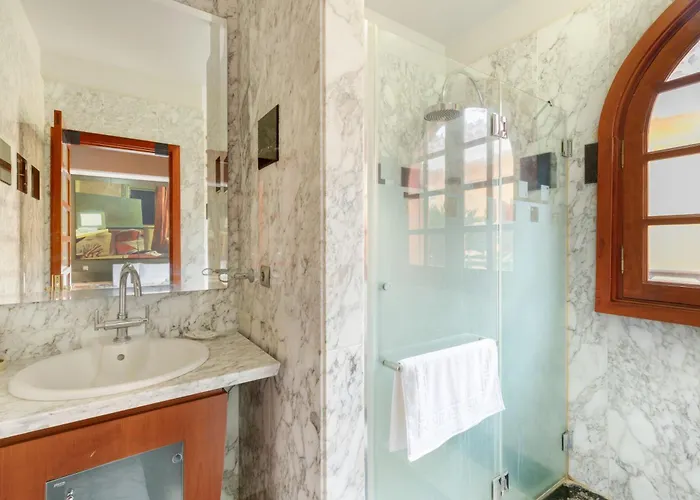 Rural Bentayga Villa *