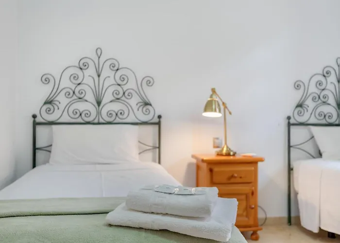 Rural Bentayga Villa Las Palmas de Gran Canaria