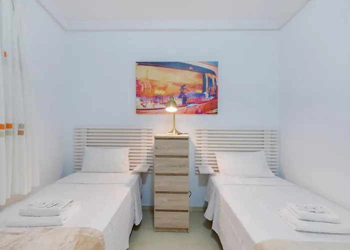 Villa Rural Bentayga Las Palmas de Gran Canárias