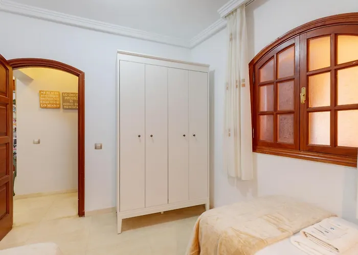 Rural Bentayga Villa