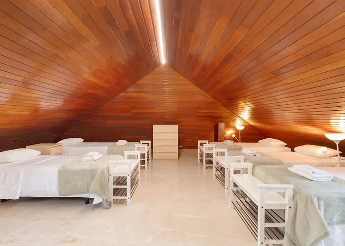 Villa Rural Bentayga *