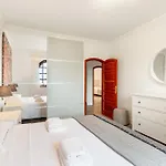 Rural Bentayga Villa