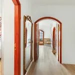 Villa Rural Bentayga *