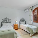 Rural Bentayga Villa *