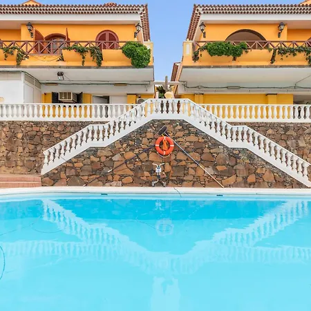 Rural Bentayga Las Palmas de Gran Canaria