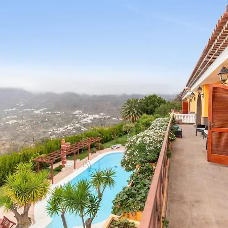 Villa Rural Bentayga *