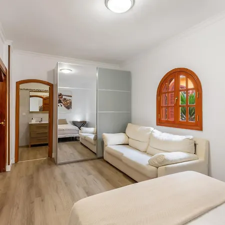 Rural Bentayga Villa Las Palmas de Gran Canárias