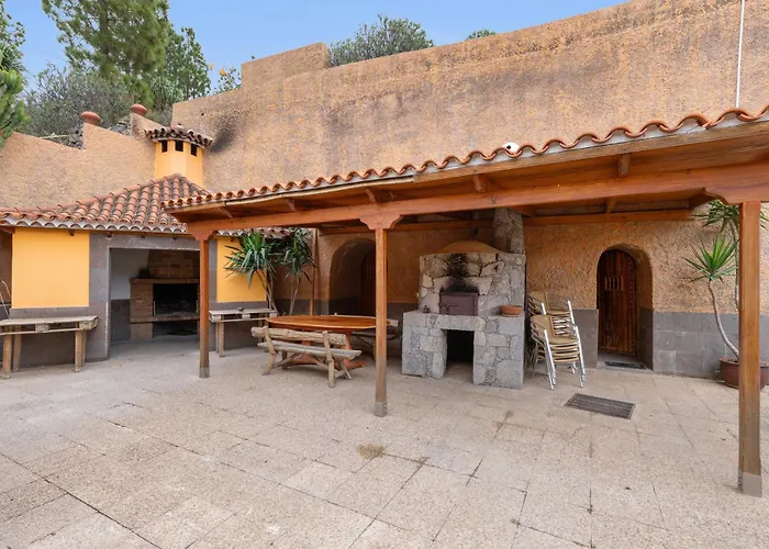 Willa Rural Bentayga Las Palmas de Gran Canaria