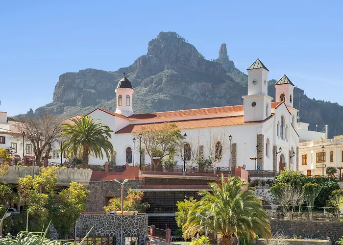 Willa Rural Bentayga Las Palmas de Gran Canaria