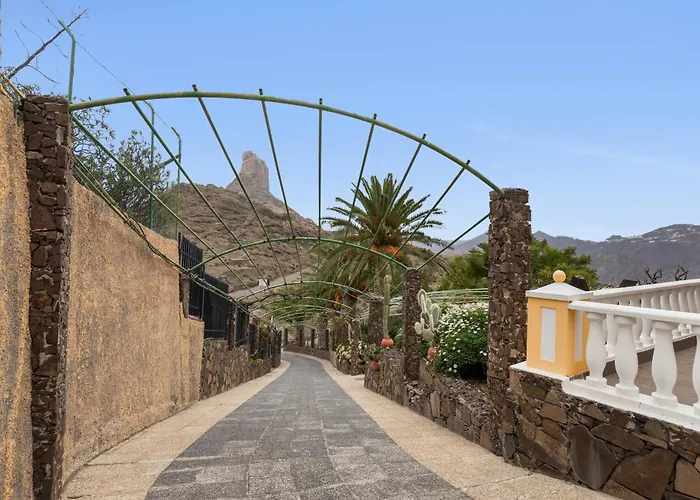 Rural Bentayga * Las Palmas de Gran Canaria