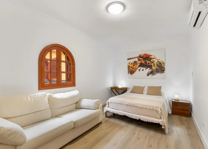 Rural Bentayga Las Palmas de Gran Canaria