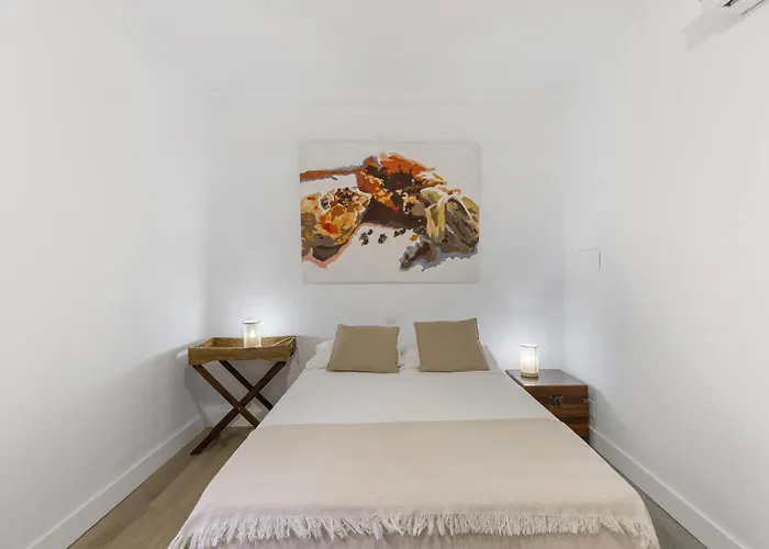 Villa Rural Bentayga *