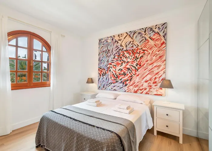 Willa Rural Bentayga Las Palmas de Gran Canaria