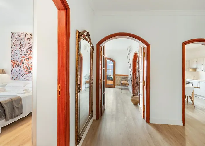 Rural Bentayga Villa Las Palmas de Gran Canaria