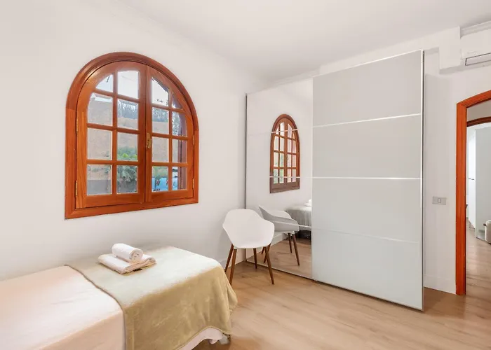 Rural Bentayga Willa Las Palmas de Gran Canaria