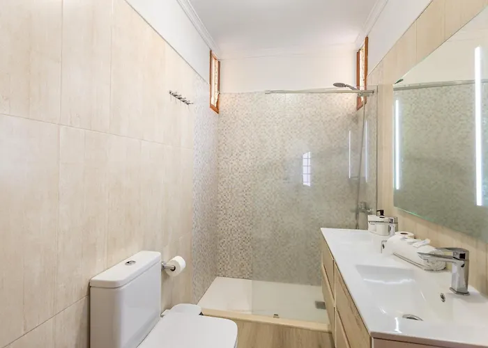 Rural Bentayga Villa