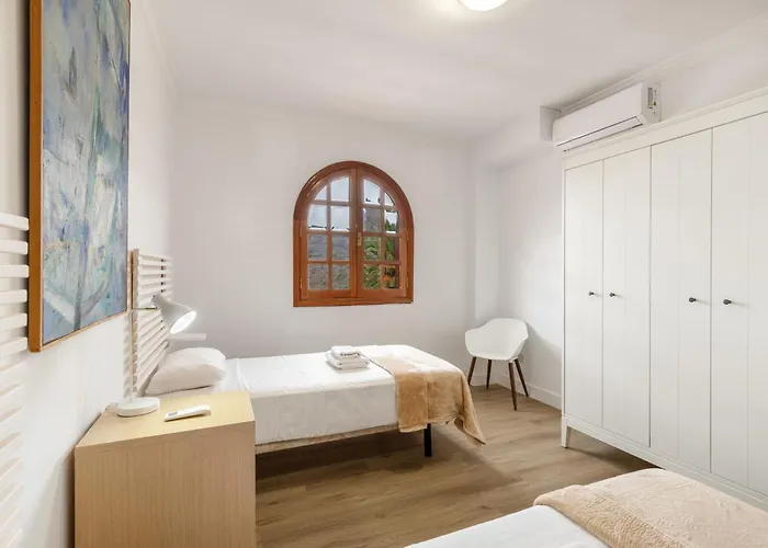 Rural Bentayga Willa Las Palmas de Gran Canaria