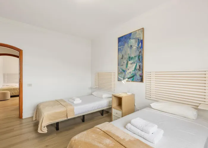 Rural Bentayga Willa *