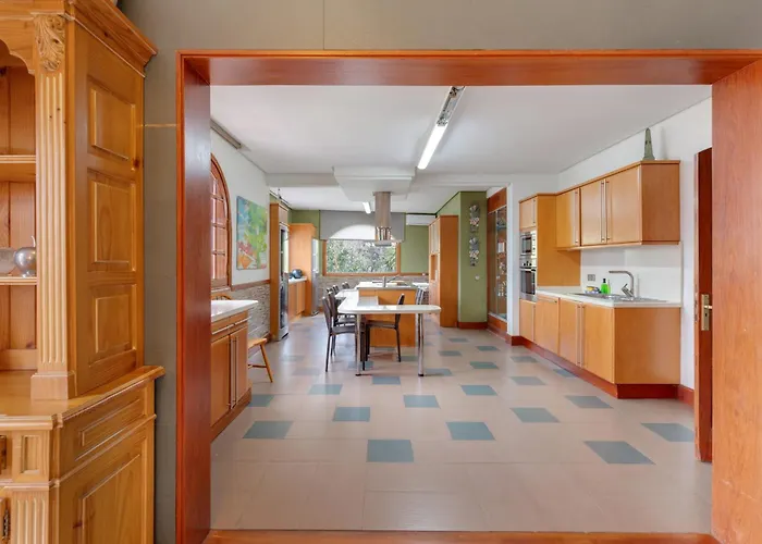 Rural Bentayga Villa *